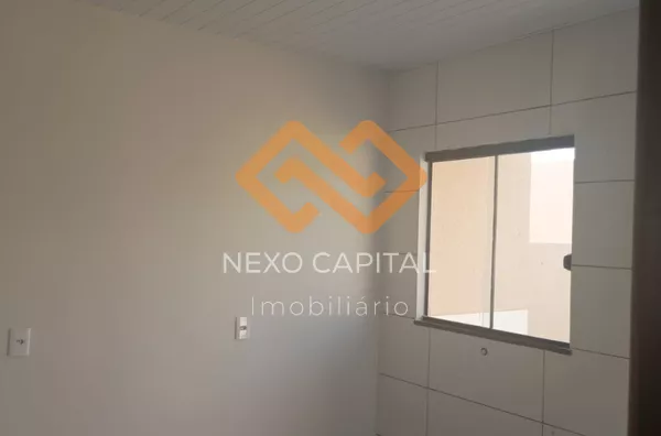 Casa para venda,  Neves, Ponta Grossa