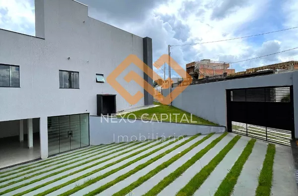ESPAÇO DE GARAGEM DA UNIDADE