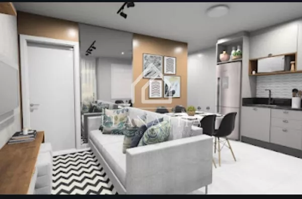 Casa em condomínio para venda, 2 quarto(s),  Cará-cará, Ponta Grossa - Foto 7