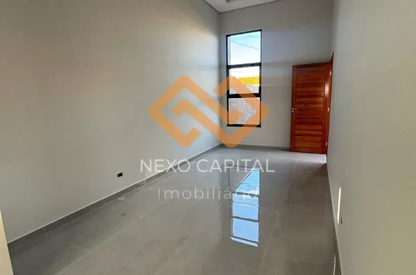 Casa para venda, 2 quarto(s),  Cará-cará, Ponta Grossa