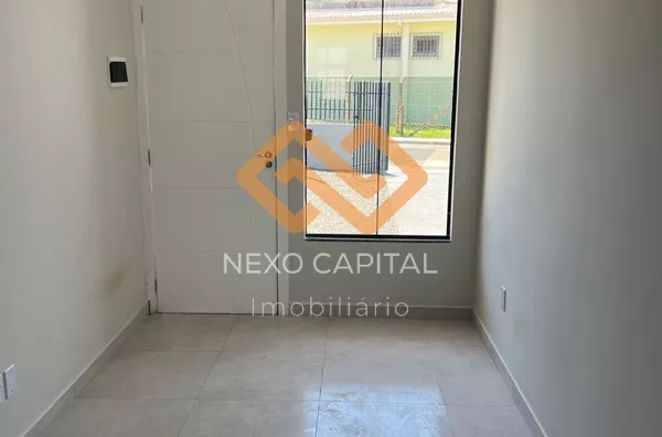 Casa para venda,  Castanheira, Ponta Grossa