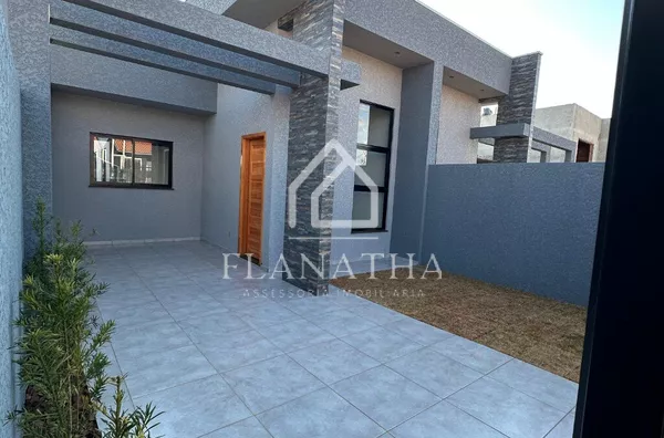 Casa para venda,  Cará-cará, Ponta Grossa - Foto 2