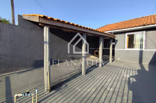 Casa para venda, 2 quarto(s),  Contorno, Ponta Grossa - Foto 6