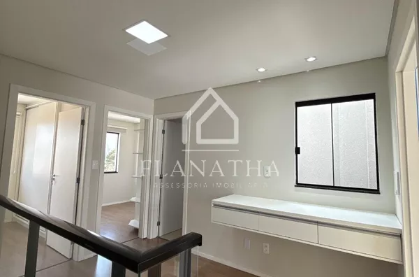 Sobrado para venda, 3 quarto(s),  Boa Vista, Ponta Grossa - Foto 6