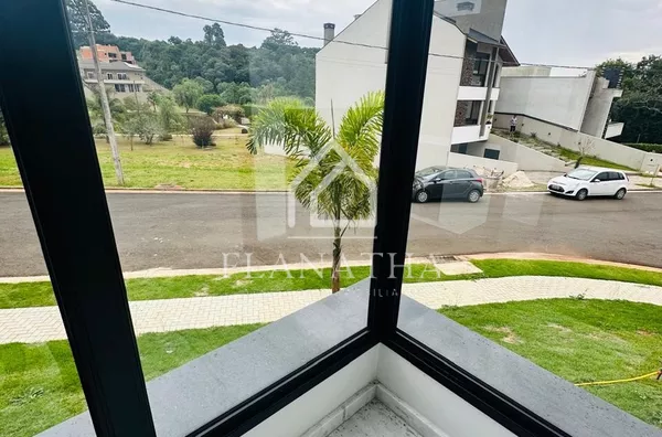 Casa em condomínio para venda,  Colônia Dona Luíza, Ponta Grossa - Foto 16