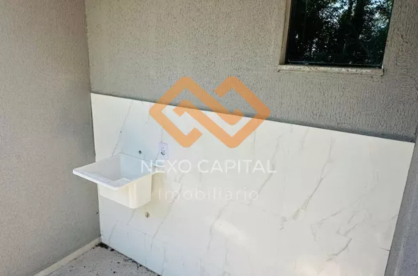 Casa para , 2 quarto(s),  Cará-cará, Ponta Grossa