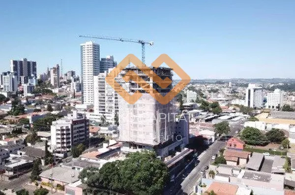 Apartamento para venda, 3 quarto(s),  Estrela, Ponta Grossa