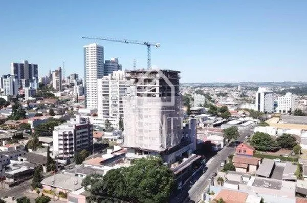 Apartamento para venda, 3 quarto(s),  Estrela, Ponta Grossa - Foto 4