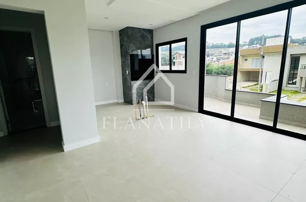 Casa em condomínio para venda,  Colônia Dona Luíza, Ponta Grossa - Foto 26