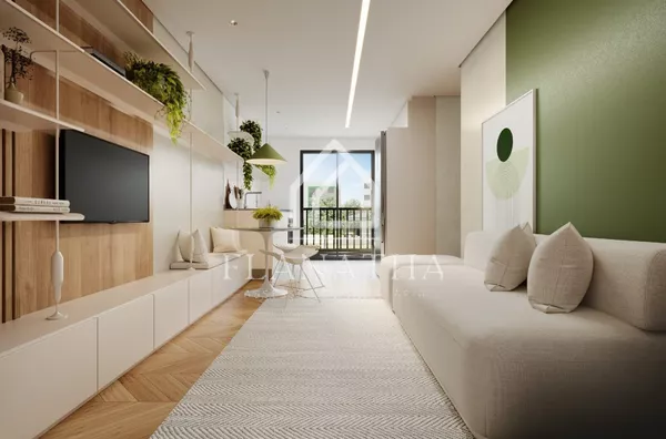 Apartamento para venda, 2 quarto(s),  Uvaranas, Ponta Grossa - Foto 6