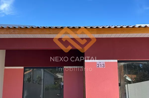 Casa para venda,  Uvaranas , Ponta Grossa