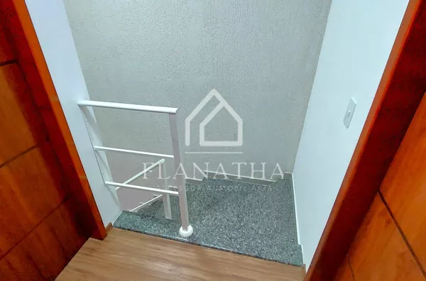 Casa para venda, 2 quarto(s),  Cará-cará, Ponta Grossa - Foto 13