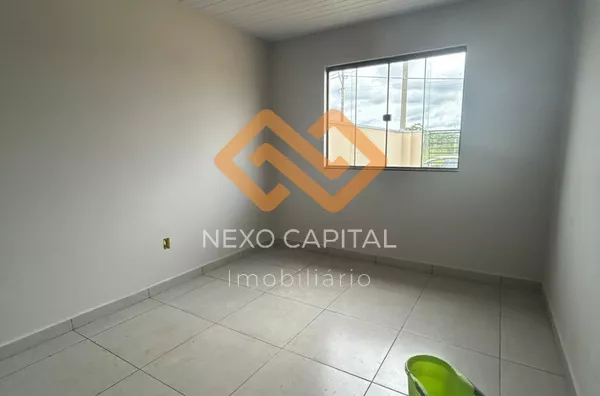 Casa para venda,  Cará-cará, Ponta Grossa - Campo Bello