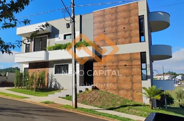Casa em condomínio para venda,  Colônia Dona Luíza, Ponta Grossa