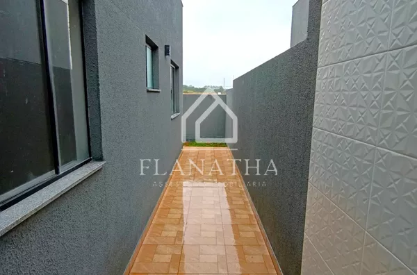 Casa para venda, 2 quarto(s),  Uvaranas, Ponta Grossa - Foto 13