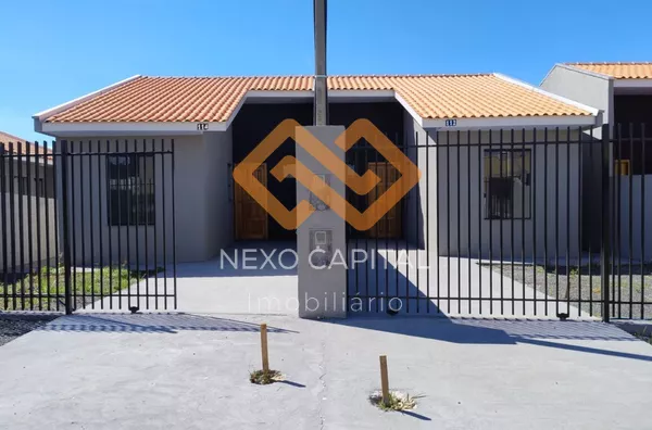 Casa para venda, 2 quarto(s),  Neves, Ponta Grossa