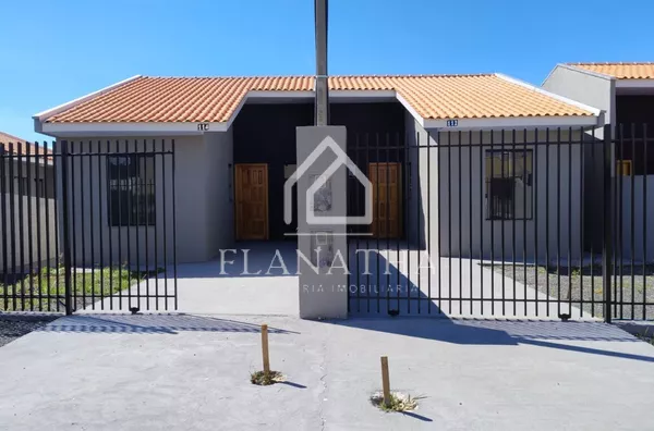 Casa para venda, 2 quarto(s),  Neves, Ponta Grossa - Foto 2