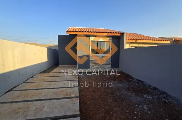 Casa para , 2 quarto(s),  Cará-cará, Ponta Grossa