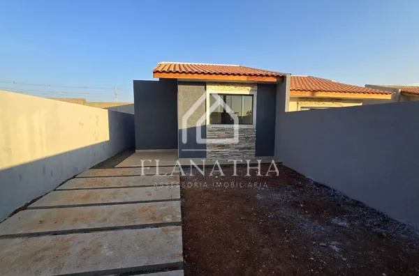 Casa para , 2 quarto(s),  Cará-cará, Ponta Grossa - Foto 2