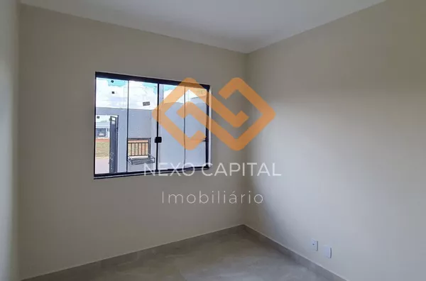 Casa para venda, 3 quarto(s),  Cará-cará, Ponta Grossa