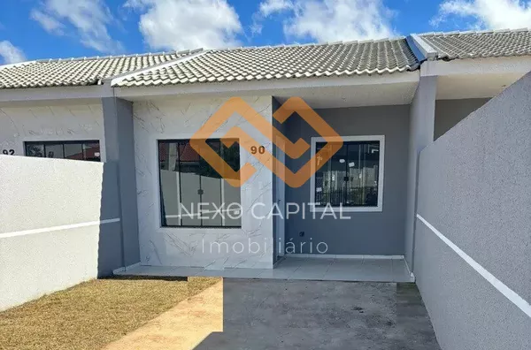 Casa para venda,  Cará-cará, Ponta Grossa
