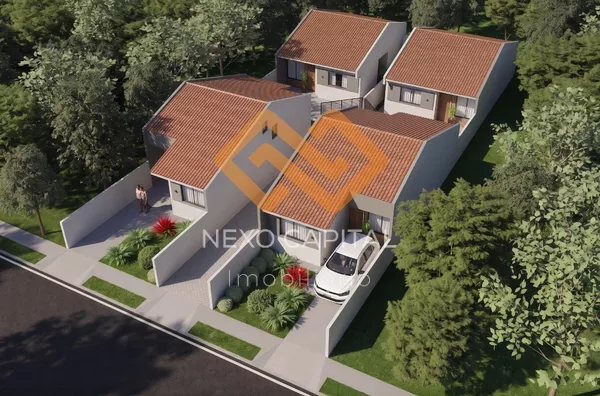 Casa para venda, 2 quarto(s),  Uvaranas, Ponta Grossa