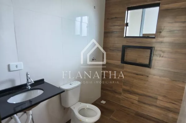 Casa para venda, 3 quarto(s),  Cará-cará, Ponta Grossa - Foto 9