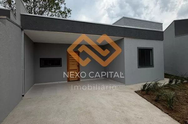 Casa para venda, 3 quarto(s),  Cará-cará, Ponta Grossa