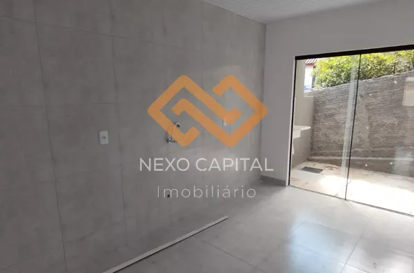 Casa para venda, 2 quarto(s),  Contorno, Ponta Grossa