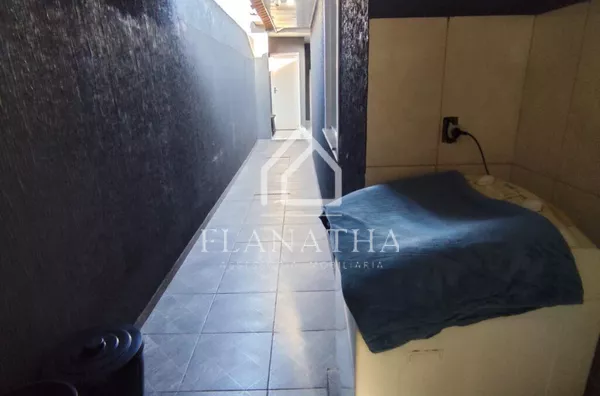 Casa para venda, 2 quarto(s),  Contorno, Ponta Grossa - Foto 13