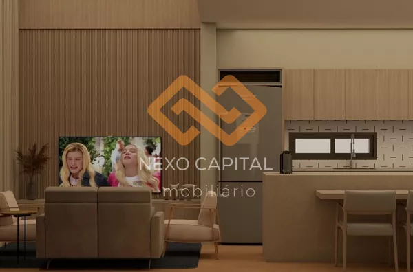 Casa para venda, 3 quarto(s),  Cara Cara, Ponta Grossa