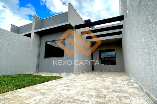 Casa para venda,  Cará-cará, Ponta Grossa