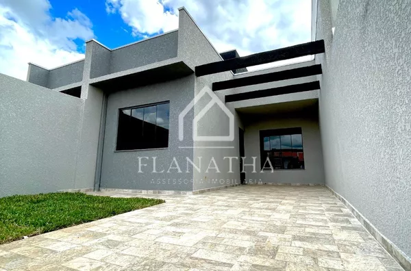 Casa para venda,  Cará-cará, Ponta Grossa - Foto 2