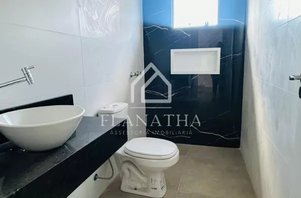 Casa para venda, 3 quarto(s),  Cará-cará, Ponta Grossa - Foto 4