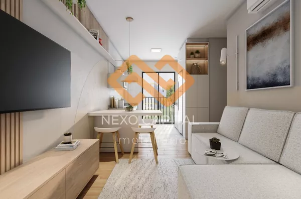 Apartamento para , 2 quarto(s),  Estrela, Ponta Grossa