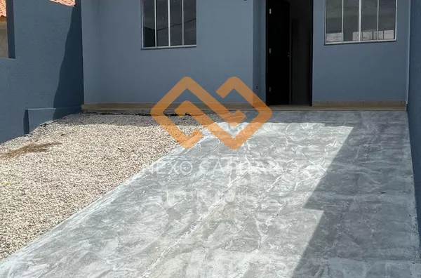 Casa para venda,  Cará-cará, Ponta Grossa