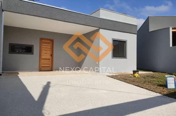 Casa para , 3 quarto(s),  Cará-cará, Ponta Grossa