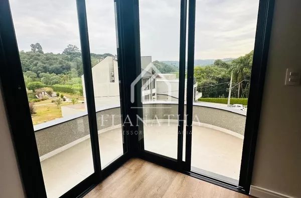 Casa em condomínio para venda,  Colônia Dona Luíza, Ponta Grossa - Foto 33