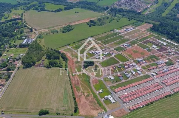 Terreno para venda,  Colônia dona Luiza, Ponta Grossa - Foto 1