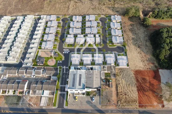 Casa em condomínio para venda, 3 quarto(s),  Cará-cará, Ponta Grossa - Foto 19