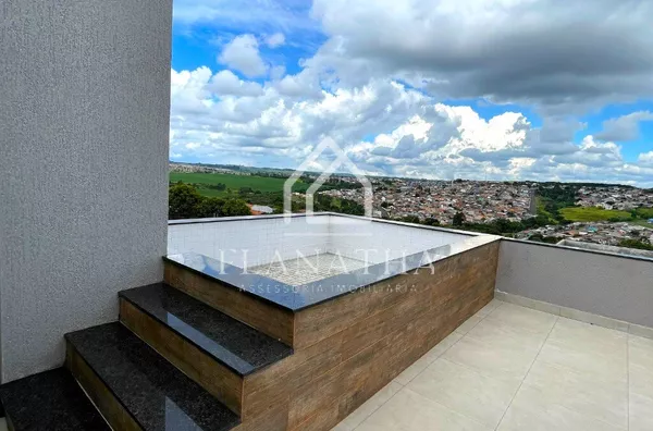 Casa para venda, 3 quarto(s),  Jardim Carvalho, Ponta Grossa - Foto 24