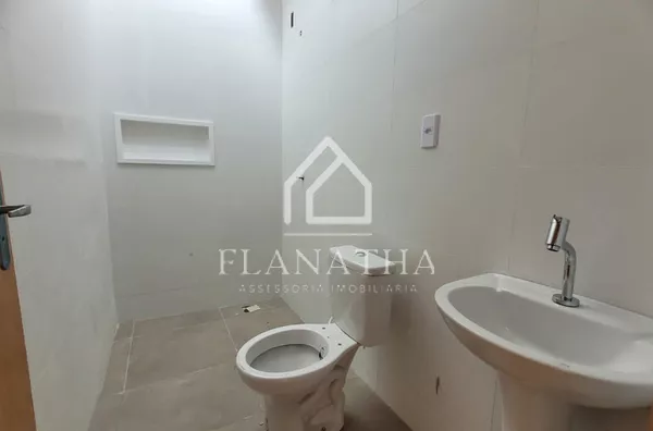 Sobrado para venda, 3 quarto(s),  Boa Vista, Ponta Grossa - Foto 9