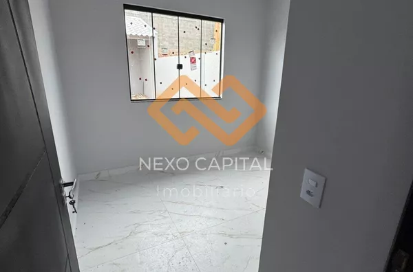 Casa ,  Cará-cará, Ponta Grossa