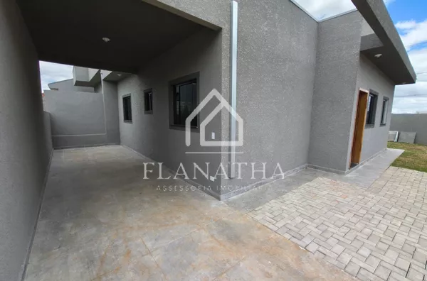 Casa para venda, 3 quarto(s),  Cará-cará, Ponta Grossa - Foto 6