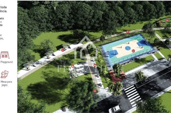 Terreno para venda,  Cará-cará, Ponta Grossa - Foto 4