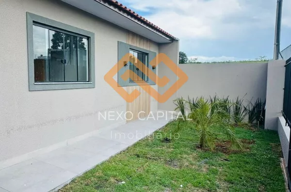 Casa para venda, 3 quarto(s),  Contorno, Ponta Grossa