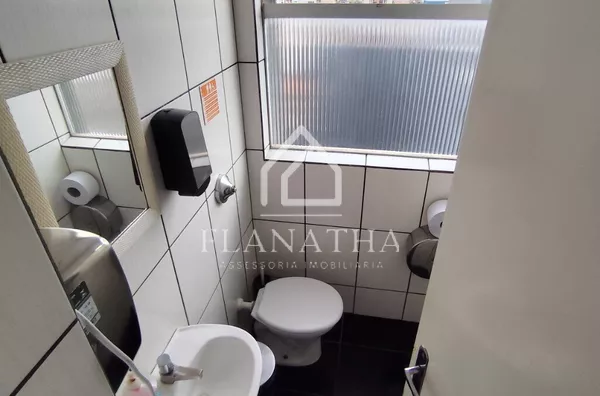 Sala comercial para venda e aluguel,  Centro, Ponta Grossa - Foto 10