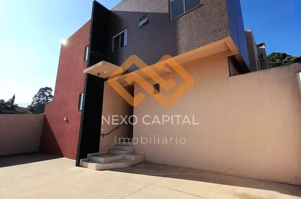 Apartamento para venda, 2 quarto(s),  Oficinas, Ponta Grossa
