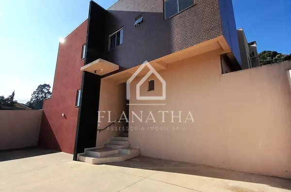 Apartamento para venda, 2 quarto(s),  Oficinas, Ponta Grossa - Foto 1