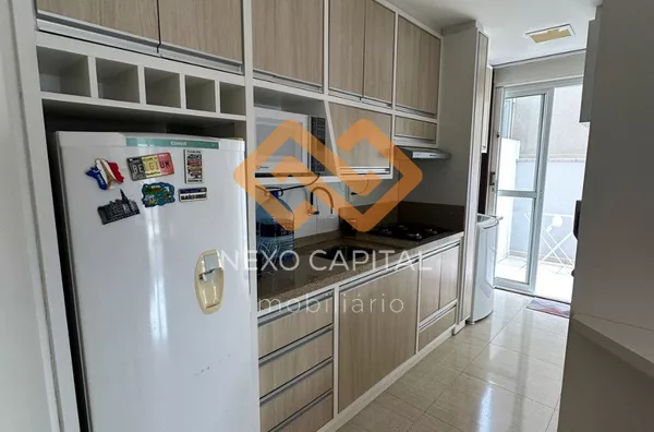 Apartamento para venda,  - Centro Ponta Grossa
